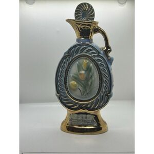 Vintage Collectible Jim Beam Decanter